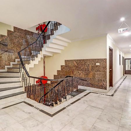 Hotel O Grand Central 德里 外观 照片