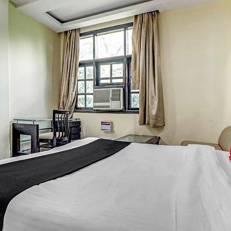 Hotel O Grand Central 德里 外观 照片
