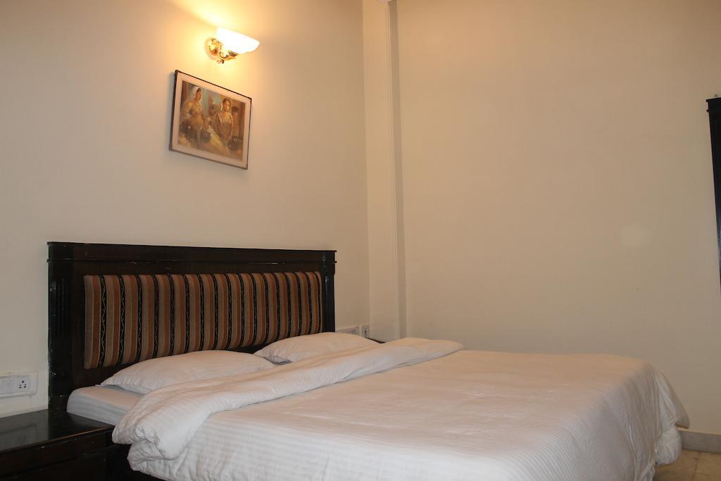 Hotel O Grand Central 德里 外观 照片