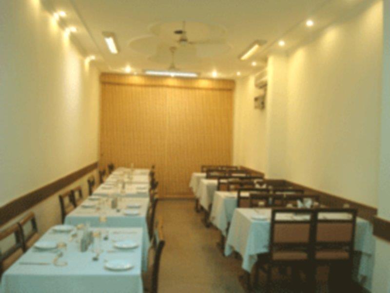 Hotel O Grand Central 德里 外观 照片